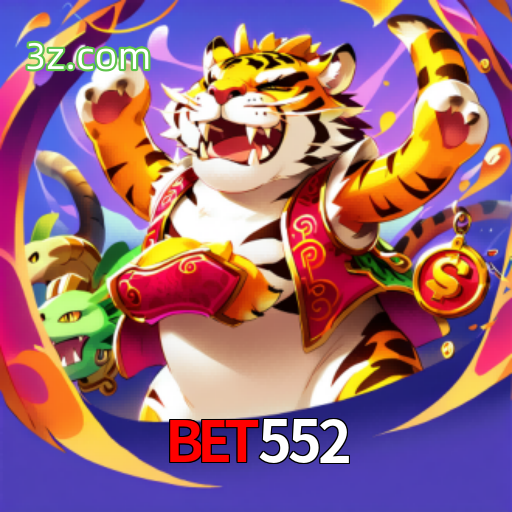  Bet552